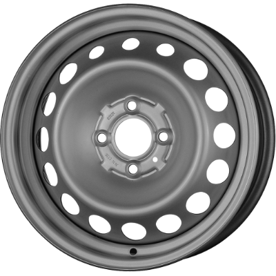 Magnetto Wheels MW R1-2034