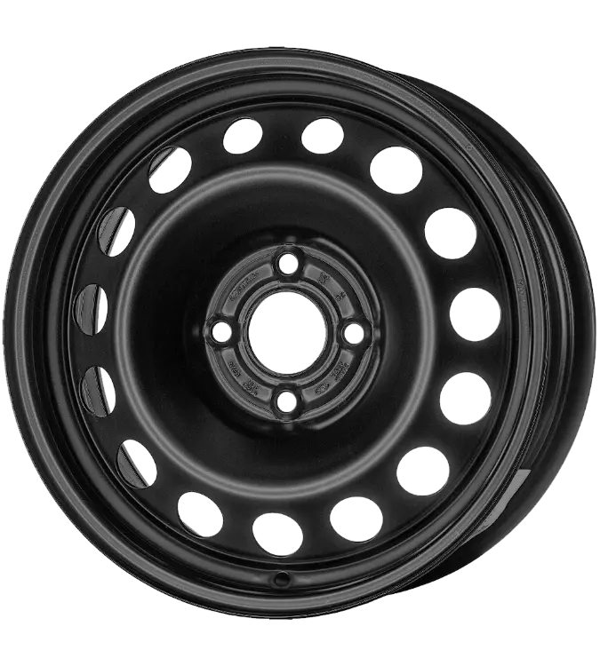 Magnetto Wheels MW R1-1940