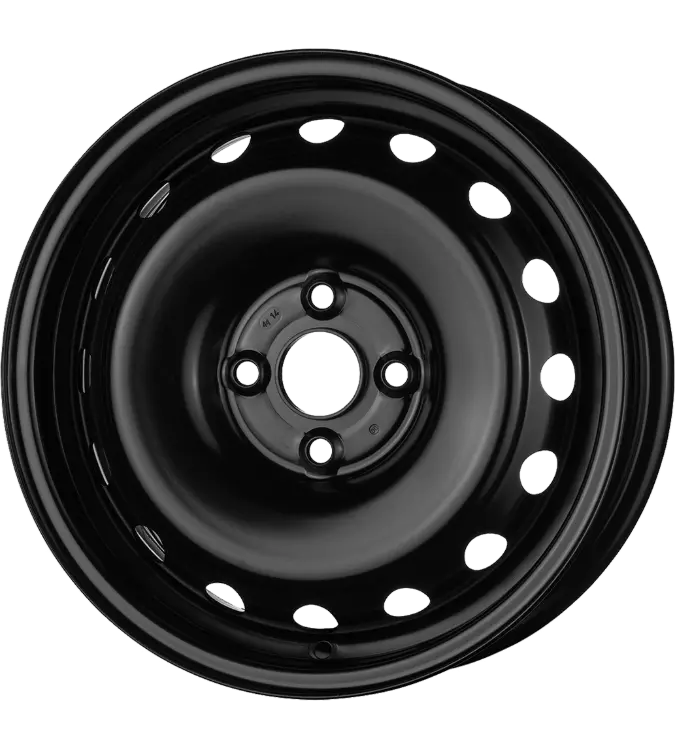 Magnetto Wheels MW R1-1942