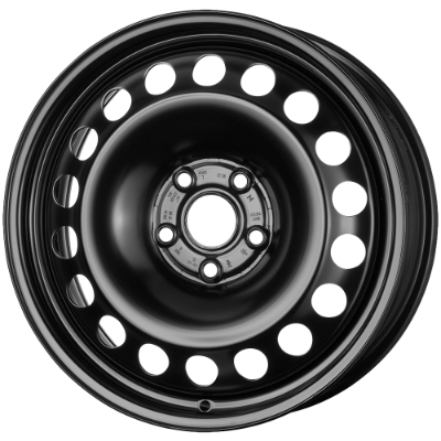 Magnetto Wheels MW R1-1743