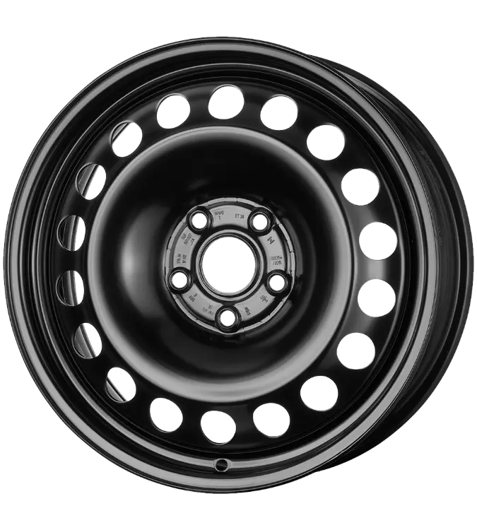 Magnetto Wheels MW R1-1981