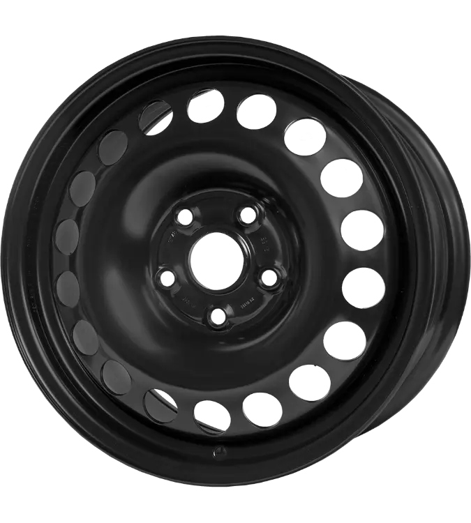 Magnetto Wheels MW R1-1958