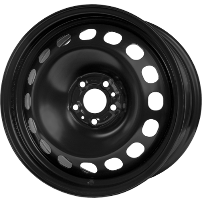 Magnetto Wheels MW R1-2096