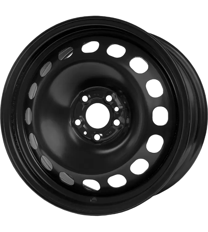 Magnetto Wheels MW R1-1964