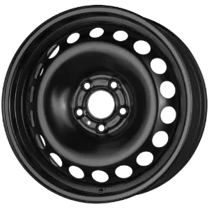 Magnetto Wheels MW R1-1946