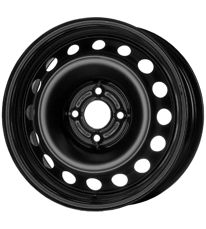 Magnetto Wheels MW R1-2009