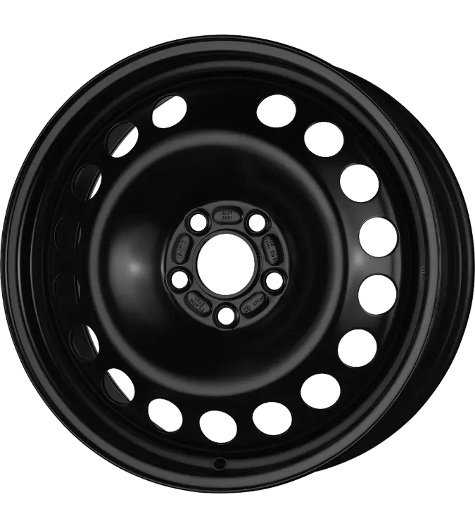 Magnetto Wheels MW R1-1948