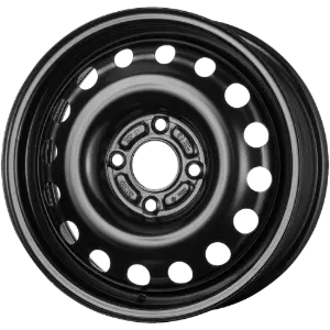 Magnetto Wheels MW R1-1989