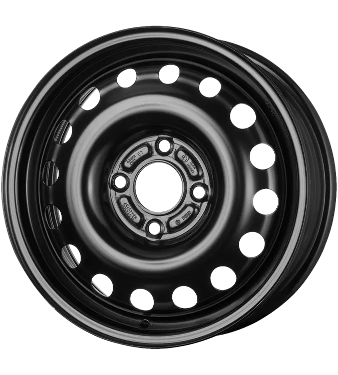 Magnetto Wheels MW R1-1989