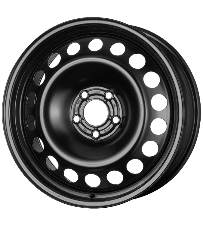 Magnetto Wheels MW R1-1983