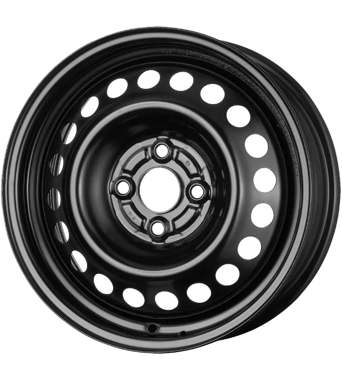 Magnetto Wheels MW R1-1949