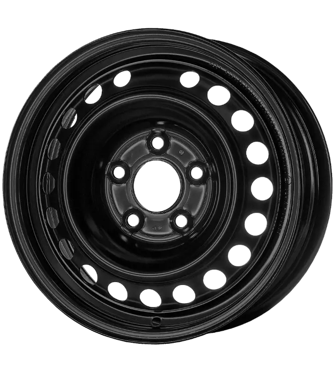 Magnetto Wheels MW R1-2010