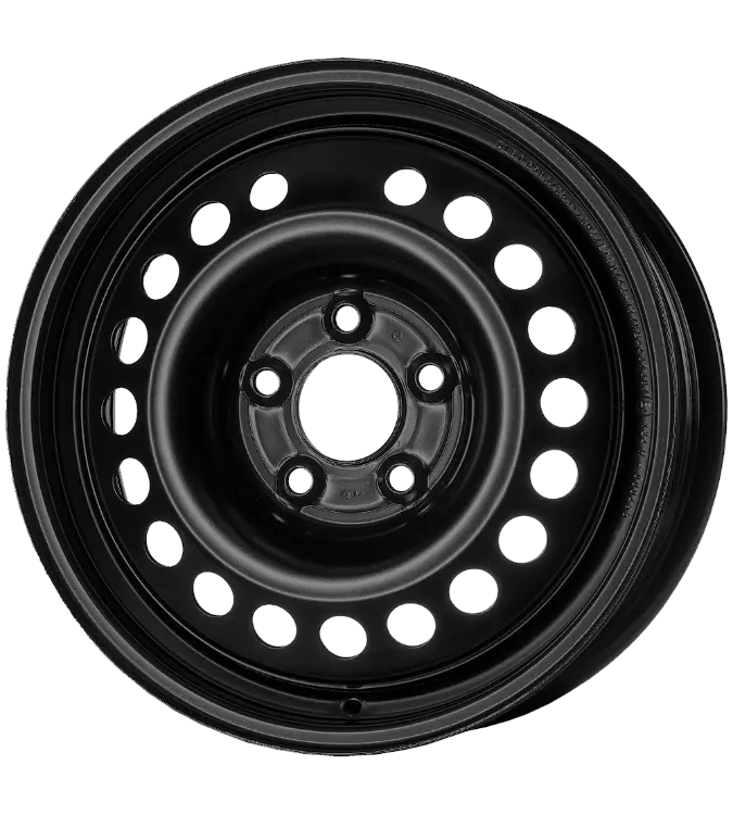 Magnetto Wheels MW R1-2011