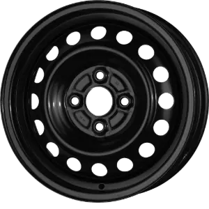 Magnetto Wheels MW R1-1951