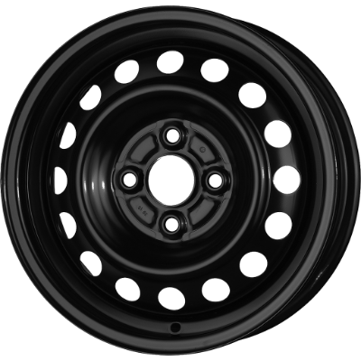 Magnetto Wheels MW R1-1951