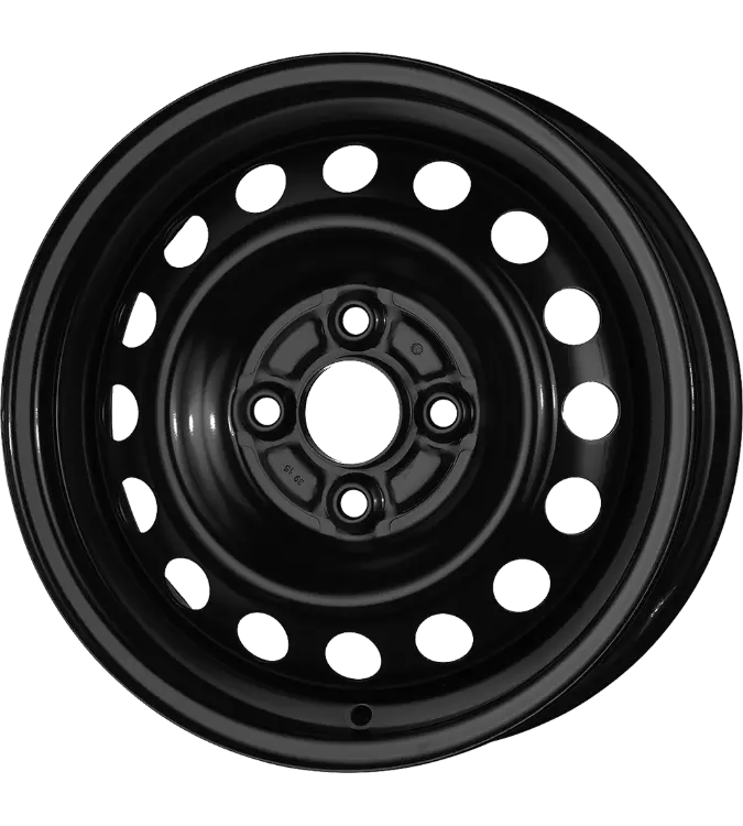 Magnetto Wheels MW R1-1951