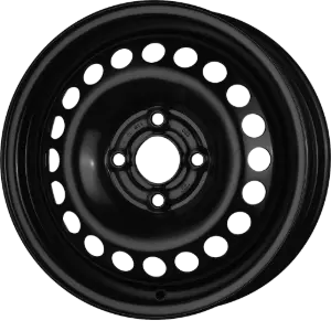 Magnetto Wheels MW R1-1954