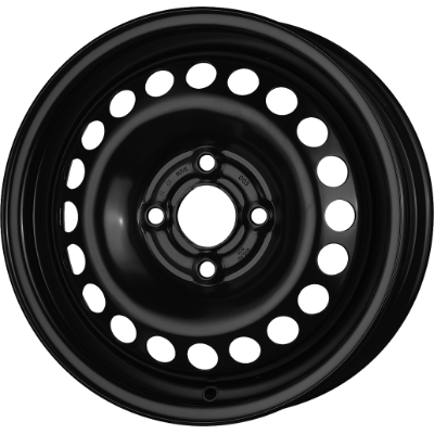 Magnetto Wheels MW R1-1954
