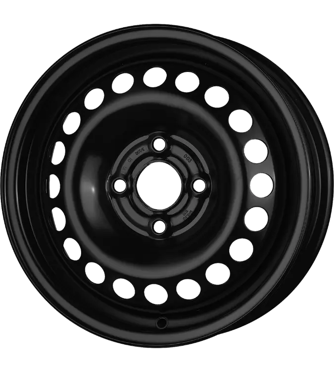 Magnetto Wheels MW R1-1954
