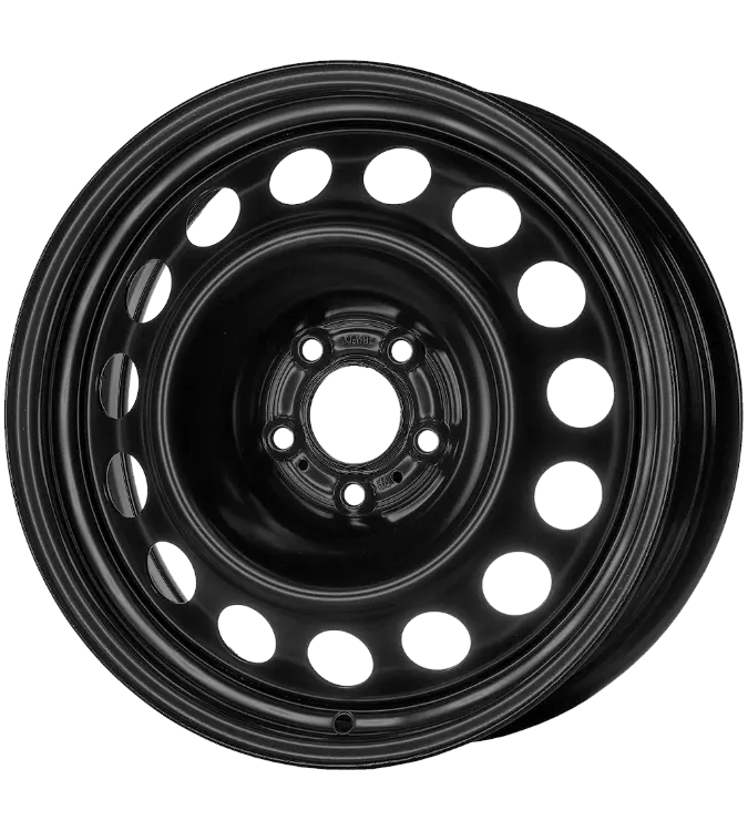 Magnetto Wheels MW R1-1996