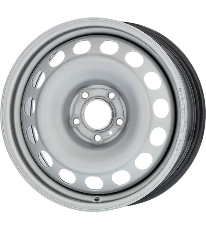Magnetto Wheels MW R1-1980