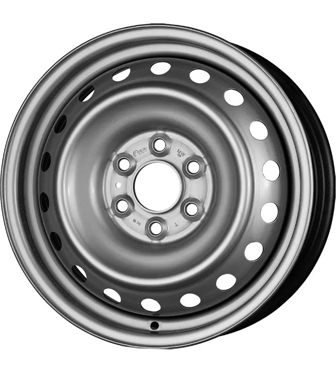 Magnetto Wheels MW R1-1965