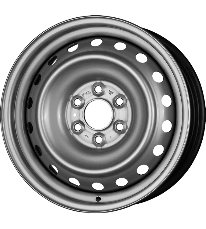 Magnetto Wheels MW R1-1966