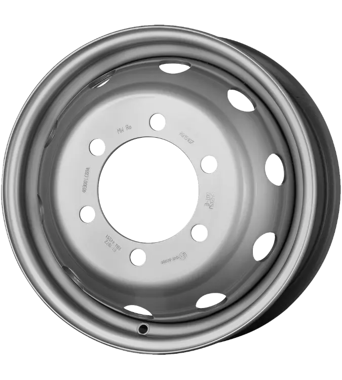 Magnetto Wheels MW R1-1972