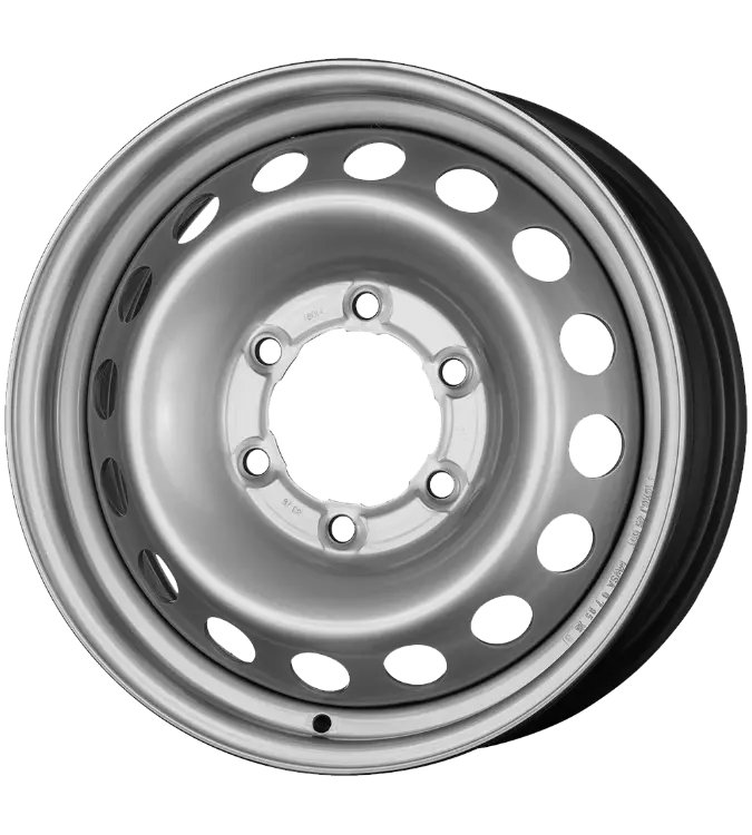 Magnetto Wheels MW R1-1976