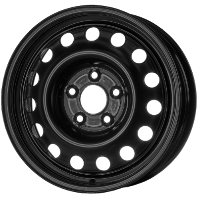 Magnetto Wheels MW R1-1557