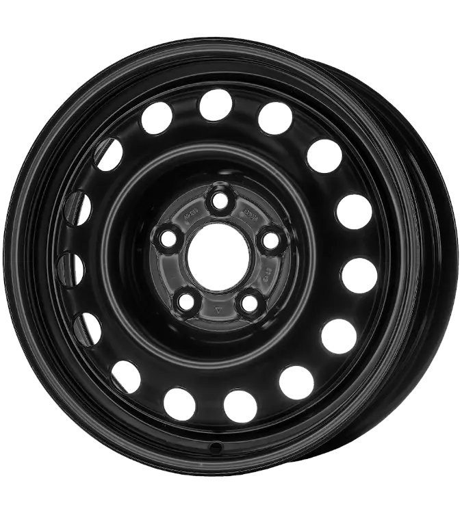 Magnetto Wheels MW R1-1969