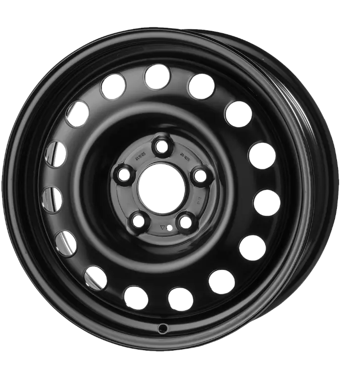Magnetto Wheels MW R1-1970