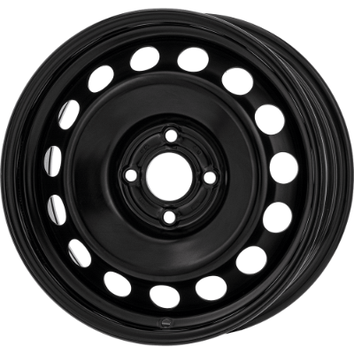 Magnetto Wheels MW R1-1200