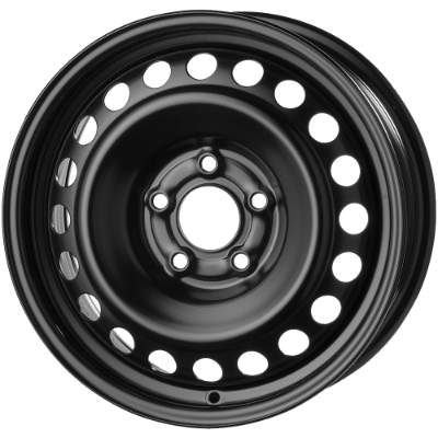 Magnetto Wheels MW R1-1640