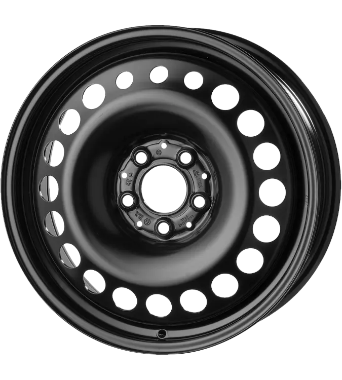 Magnetto Wheels MW R1-2049