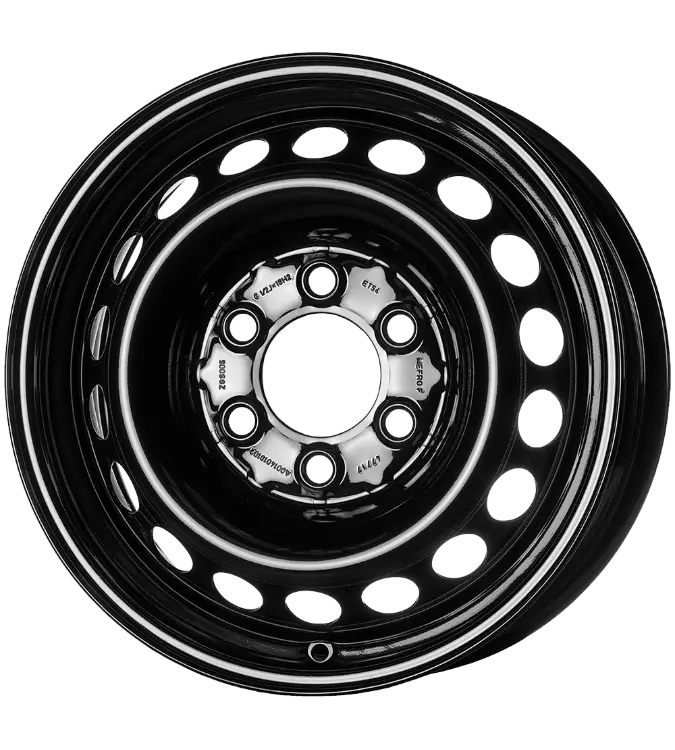 Magnetto Wheels MW R1-2051