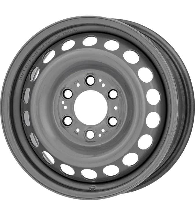 Magnetto Wheels MW R1-2050