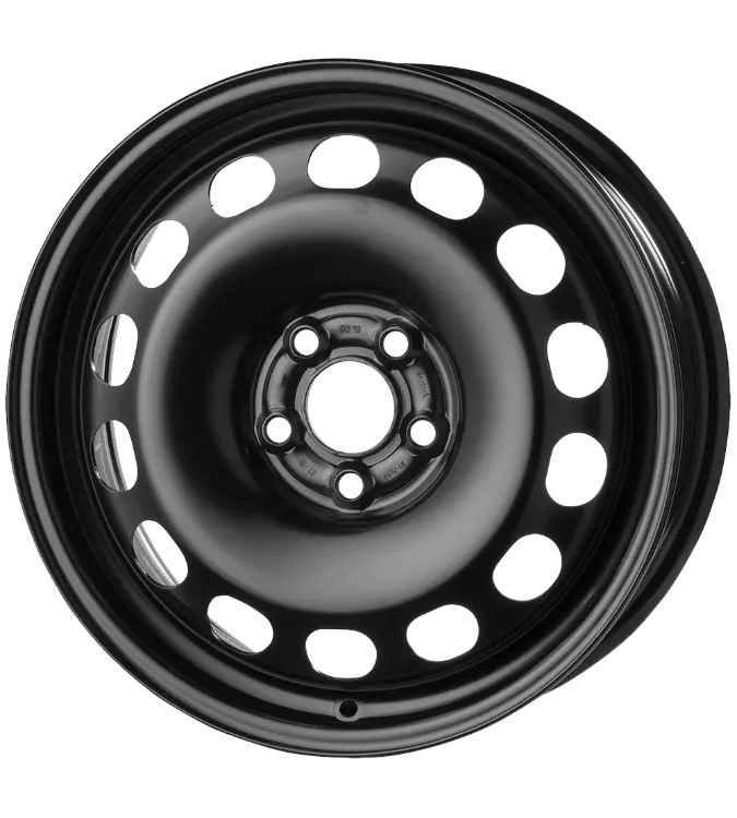 Magnetto Wheels MW R1-2034