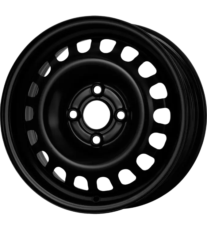 Magnetto Wheels MW R1-1662