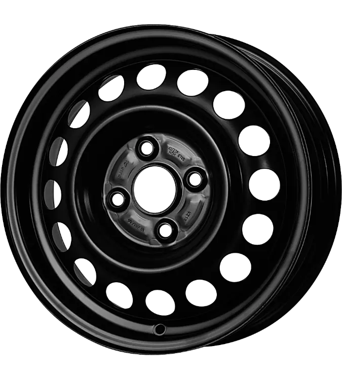 Magnetto Wheels MW R1-1601
