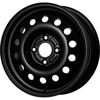 Magnetto Wheels MW R1-1681