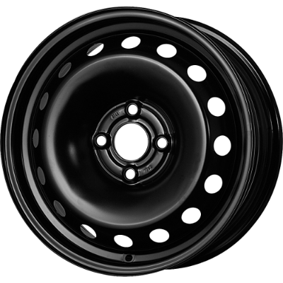Magnetto Wheels MW R1-2046