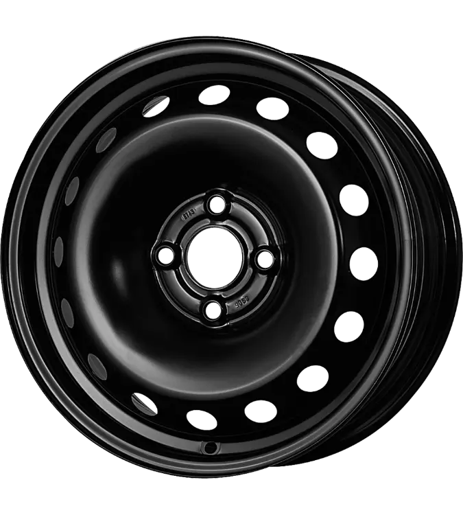 Magnetto Wheels MW R1-1593