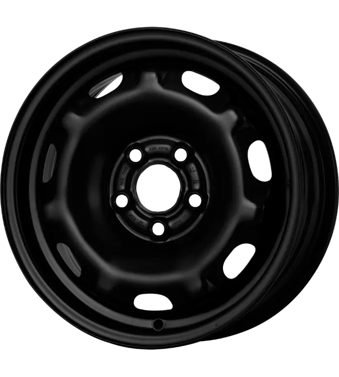 Magnetto Wheels MW R1-1672