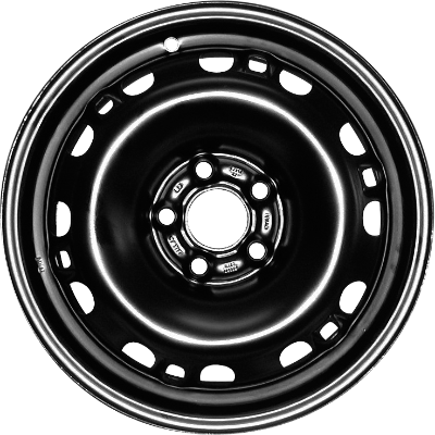 Magnetto Wheels MW R1-1792