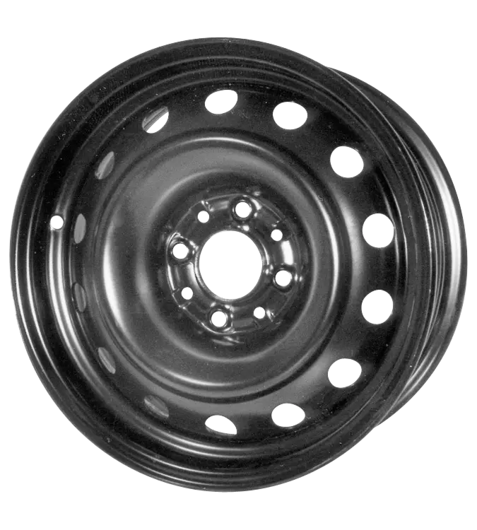 Magnetto Wheels MW R1-1334