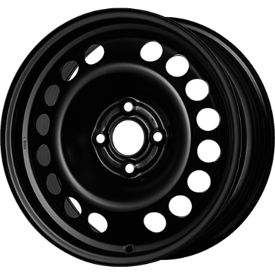 Magnetto Wheels MW R1-1673