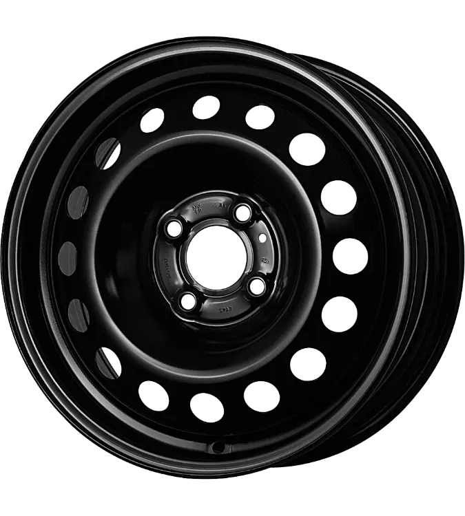 Magnetto Wheels MW R1-1611