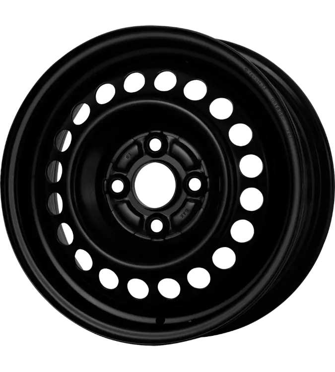 Magnetto Wheels MW R1-1599