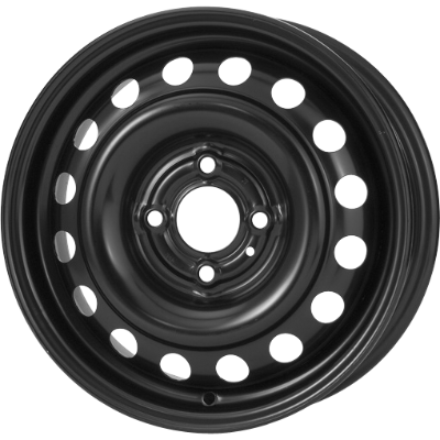 Magnetto Wheels MW R1-1121